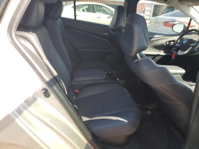 2019 TOYOTA PRIUS PRIM - JTDKARFP7K3112097