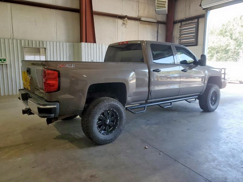 2015 CHEVROLET SILVERADO - 1GC1KVEG0FF115561