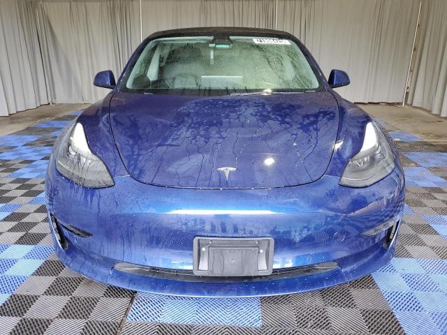 2022 TESLA MODEL 3 5YJ3E1EA6NF303797
