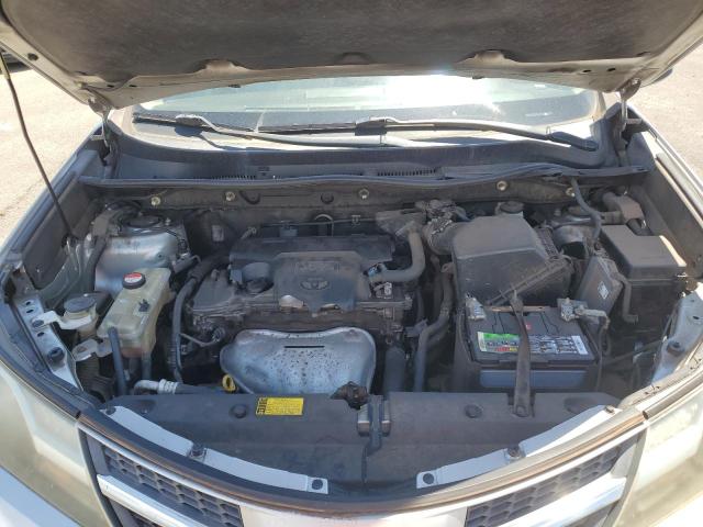 2015 TOYOTA RAV4 XLE #3292525696