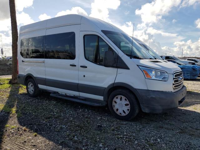 2018 FORD TRANSIT T-350 1FBZX2XM9JKA48517