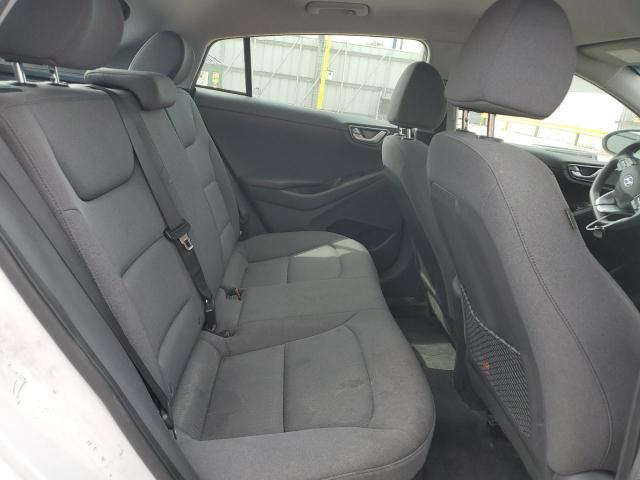 2020 HYUNDAI IONIQ BLUE #3287629055