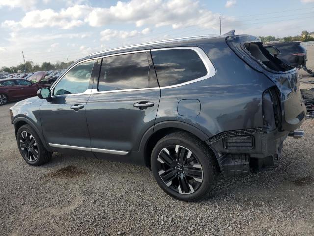 2023 KIA TELLURIDE #3287580315