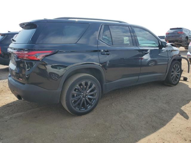 2023 CHEVROLET TRAVERSE R 1GNEVJKW1PJ181930
