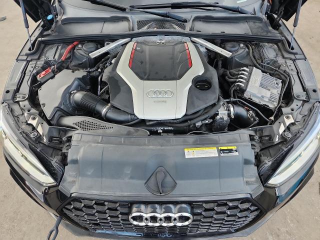 2018 AUDI S5 PRESTIGE WAUC4CF53JA119305