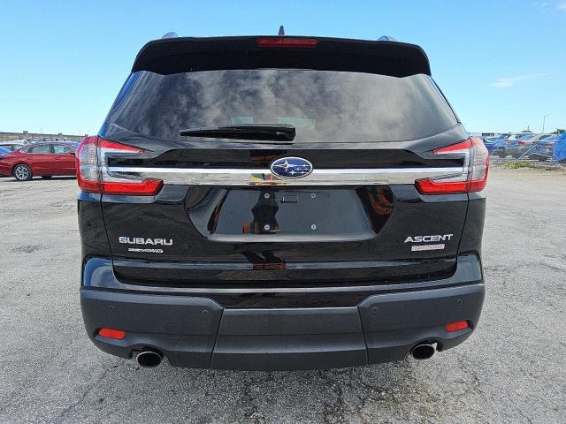 2024 SUBARU ASCENT PREMIUM 4S4WMAED7R3404520