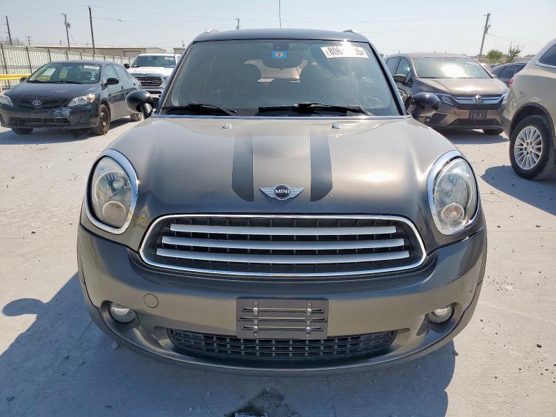 2014 MIN COOPER COUNTRYMAN - WMWZB3C56EWM31891