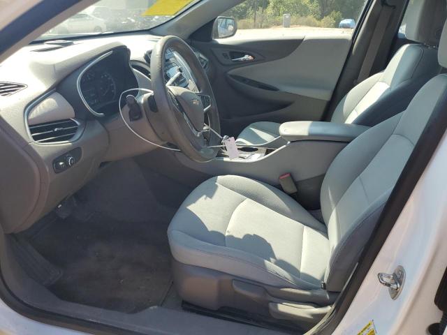 2016 CHEVROLET MALIBU L 1G1ZA5ST4GF337053