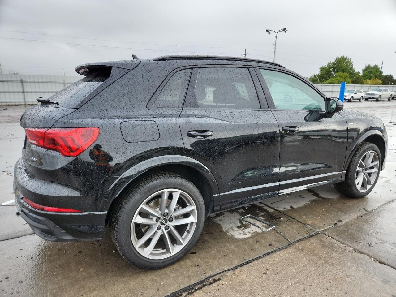 AUDI Q3 PREMIUM S LINE 45