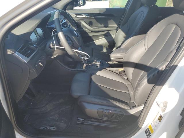 2023 BMW X2 XDRIVE2 WBXYJ1C05P5V33981