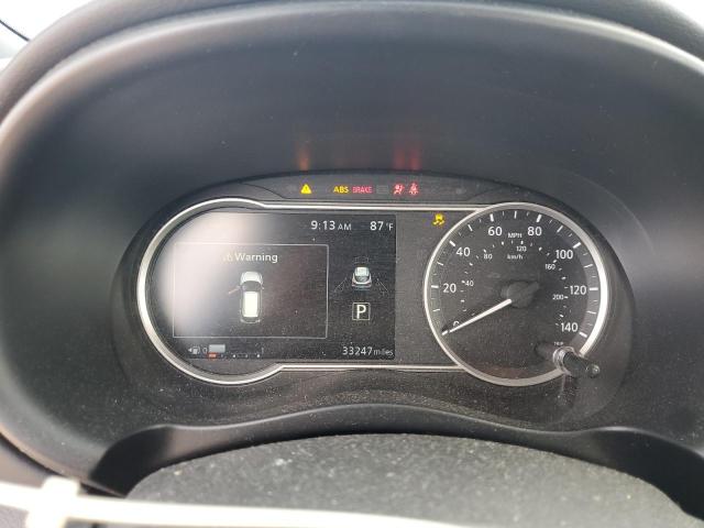 2019 NISSAN KICKS S - 3N1CP5CU6KL559646