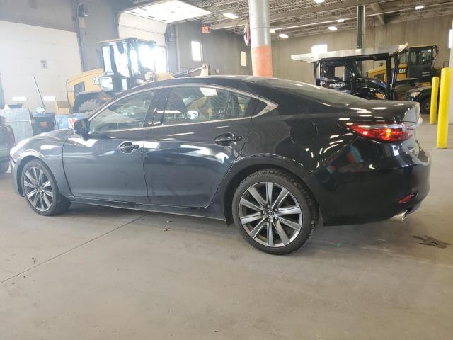 2020 MAZDA 6 TOURING #3285711731