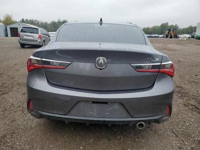 2019 ACURA ILX PREMIU - 19UDE2F72KA801465