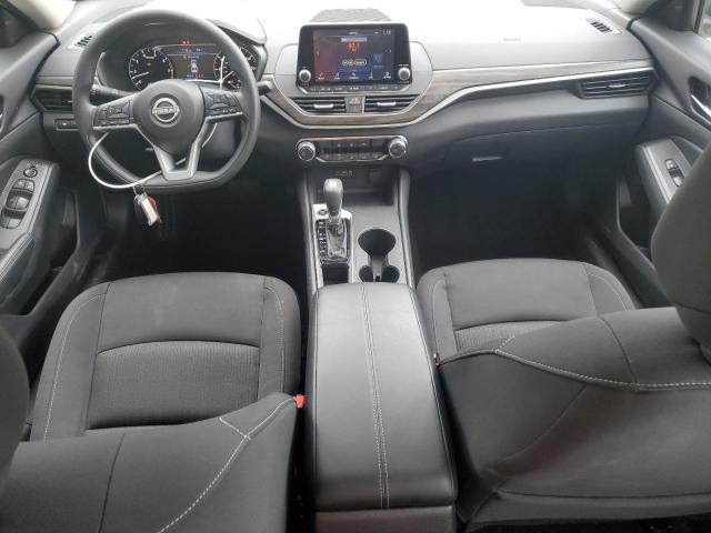2025 NISSAN ALTIMA SV 1N4BL4DV7SN383931
