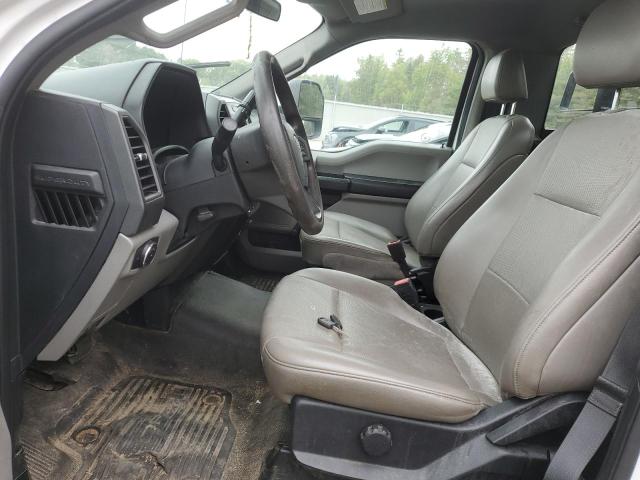 2020 FORD F350 SUPER 1FTRF3B60LEC95486