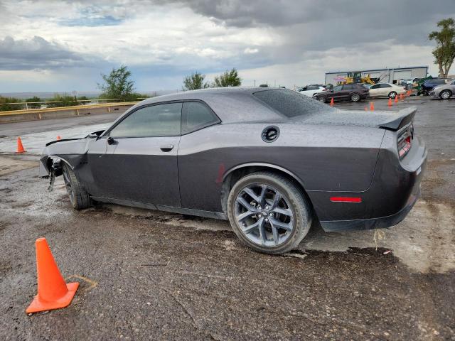 2023 DODGE CHALLENGER #3291210981