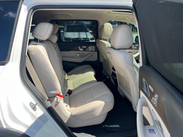 2020 MERCEDES-BENZ GLS 450 4M 4JGFF5KE8LA138037