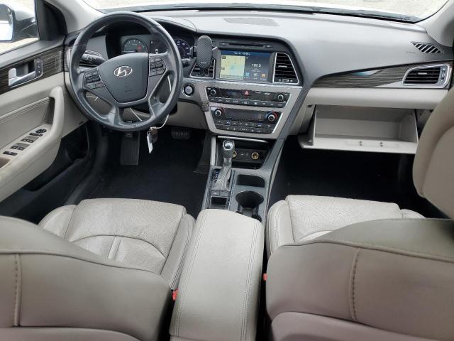 2015 HYUNDAI SONATA SPO 5NPE34AF6FH130156