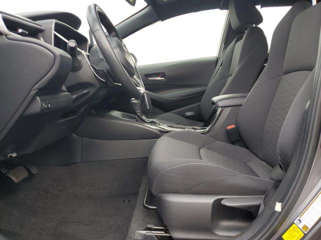 2023 TOYOTA COROLLA SE JTND4MBE0P3203853