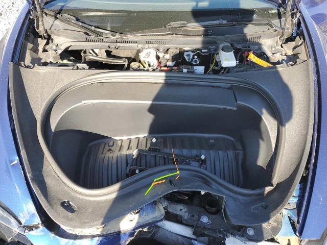 2024 TESLA MODEL 3 5YJ3E1EA1RF784502