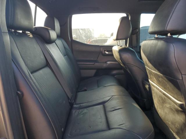 2022 TOYOTA TACOMA DOU #3290245203