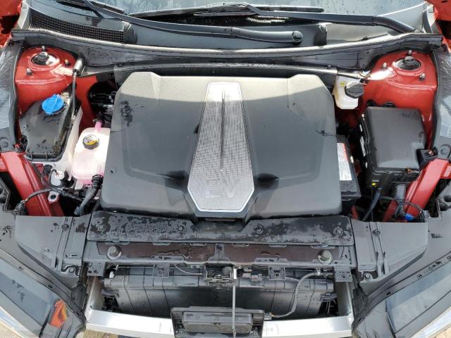 2023 KIA EV6 LIGHT KNDC34LA5P5127484