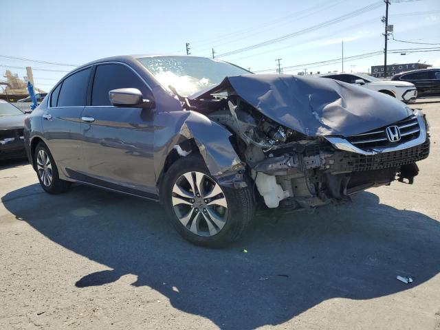 2014 HONDA ACCORD LX - 1HGCR2F38EA263758