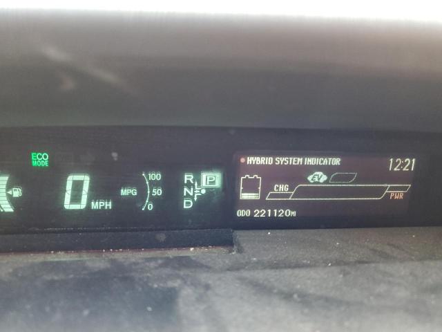 2012 TOYOTA PRIUS - JTDKN3DU5C5498308