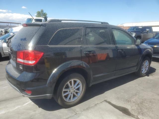 2017 DODGE JOURNEY SX 3C4PDCBG8HT511503
