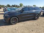 2021 DODGE DURANGO SR - 1C4SDJGJ3MC573870