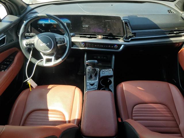 2023 KIA SPORTAGE S #3291218992