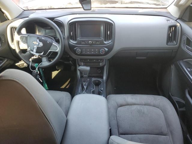 2017 CHEVROLET COLORADO 1GCGSBEN5H1212679