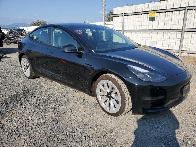 2022 TESLA MODEL 3 5YJ3E1EA8NF368778