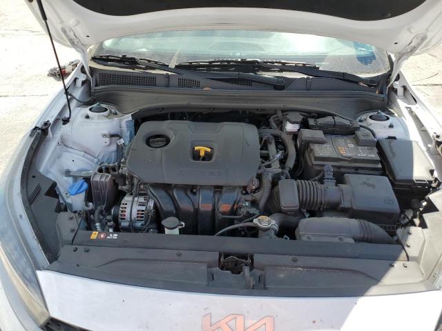 2023 KIA FORTE LX - 3KPF24AD8PE538640