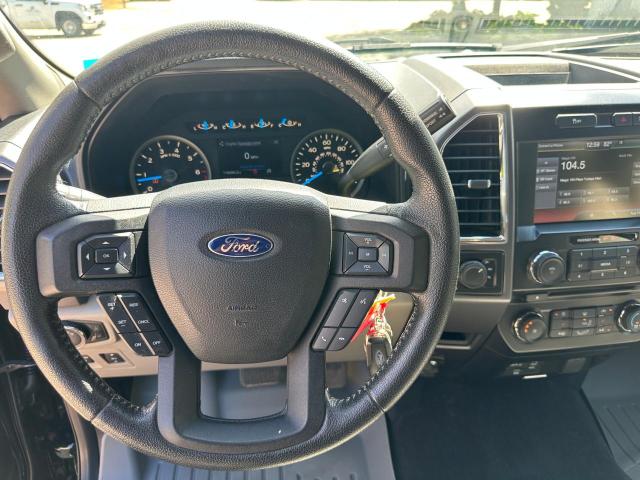 2015 FORD F150 SUPER - 1FTEX1EPXFKE55710