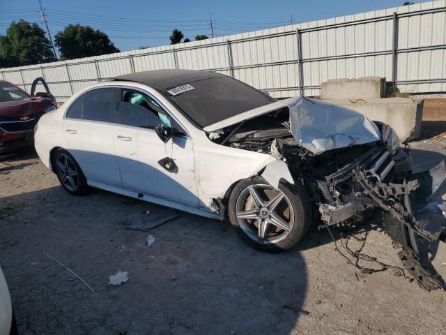 2019 MERCEDES-BENZ E 300 4MAT #3286810222