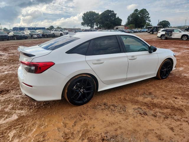 2022 HONDA CIVIC SI #3276399659