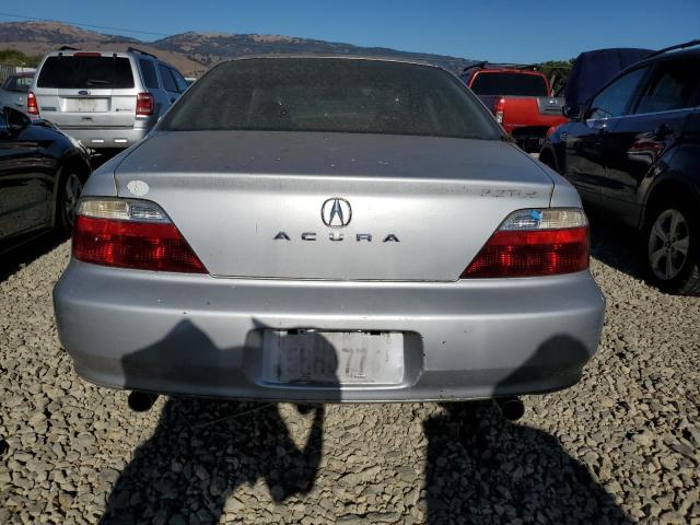 2002 ACURA 3.2TL TYPE #3309332076