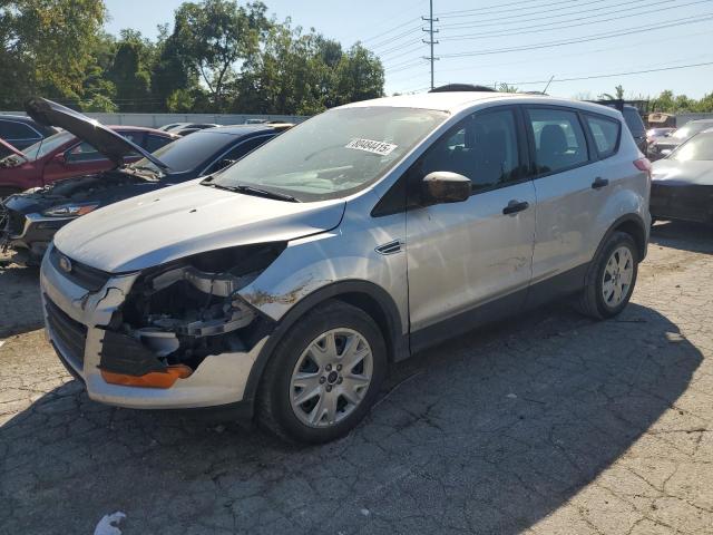 2013 FORD ESCAPE S - 1FMCU0F74DUC37428