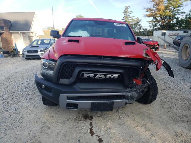 2018 RAM 1500 REBEL 1C6RR7YT9JS161674