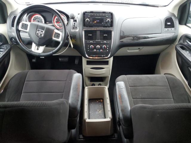 2013 DODGE GRAND CARA #3246163127