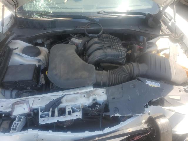 2019 DODGE CHARGER PO 2C3CDXAG4KH564341