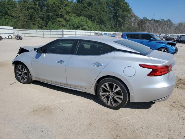 2016 NISSAN MAXIMA 3.5S - 1N4AA6AP2GC385141