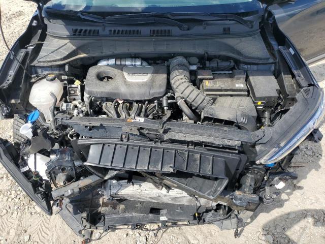 2021 HYUNDAI KONA ULTIMATE KM8K5CA5XMU676083