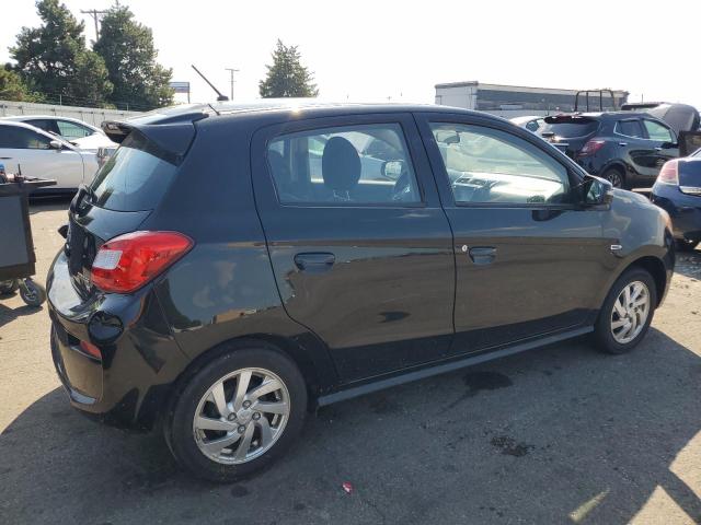 2017 MITSUBISHI MIRAGE SE ML32A4HJ9HH016384