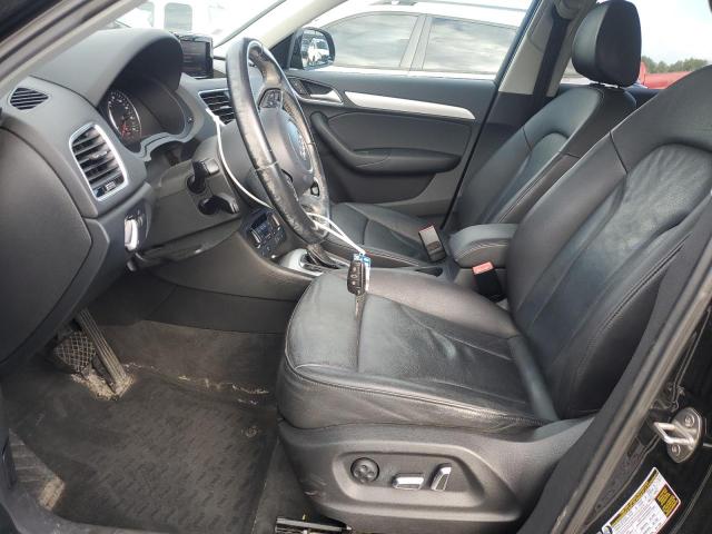 2017 AUDI Q3 PREMIUM - WA1ECCFS9HR011426