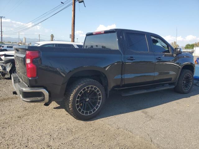 2021 CHEVROLET SILVERADO 1GCPWCEK5MZ275874