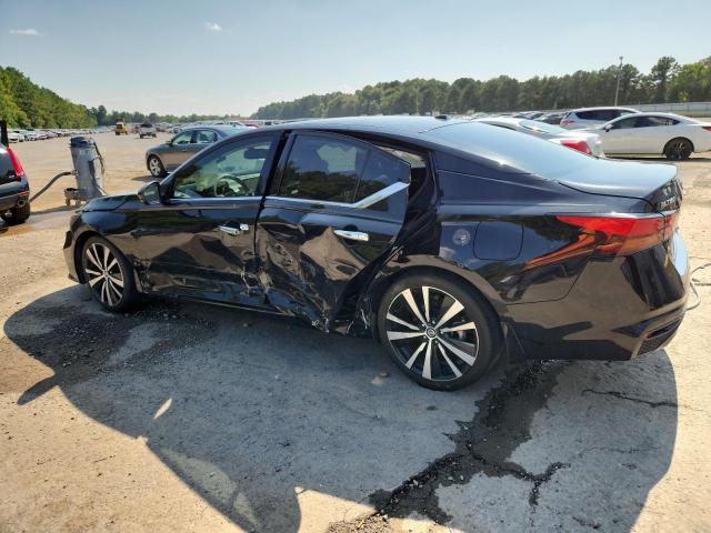 2019 NISSAN ALTIMA PLA 1N4BL4FV9KC187420