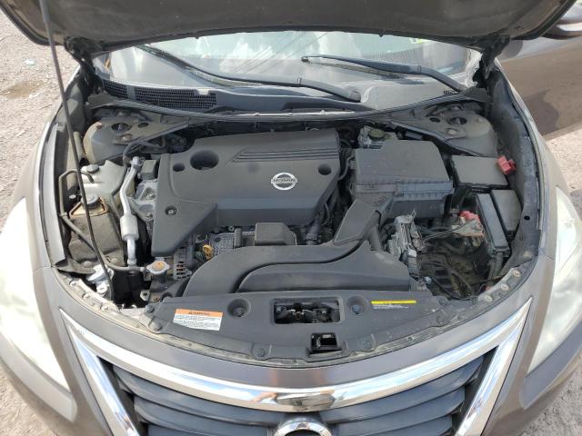 2014 NISSAN ALTIMA 2.5 #3303975743