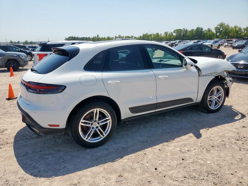 2023 PORSCHE MACAN BASE WP1AA2A58PLB21020